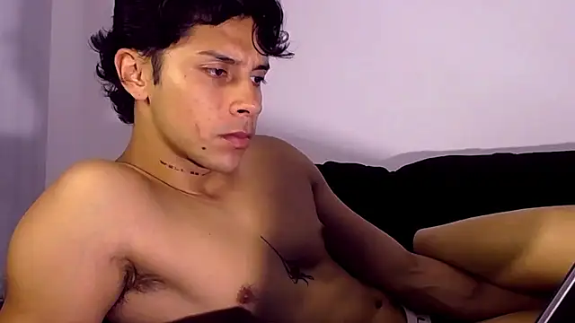 ErosDominant online show from 07/21/26, 12:24