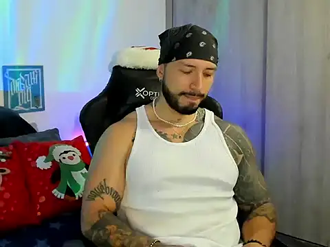 Dave-Max01 online show from 12/19/25, 12:45