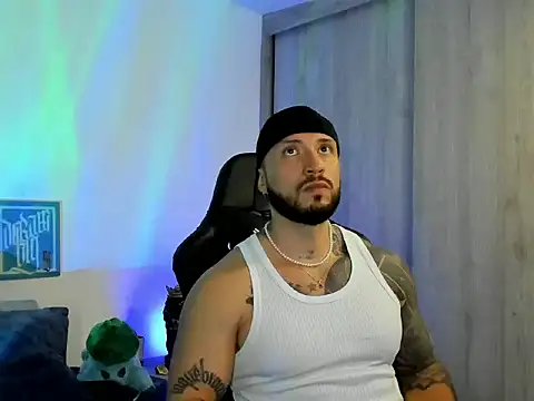 Dave-Max01 online show from 01/07/26, 02:14