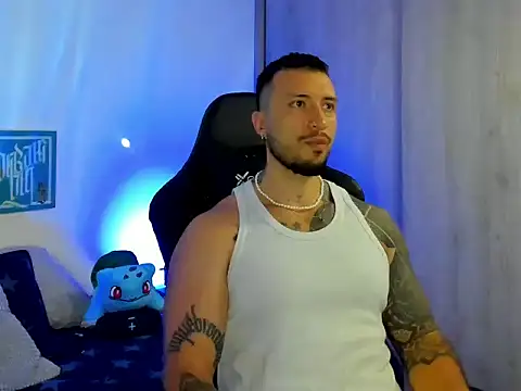 Dave-Max01 online show from 03/02/26, 12:45