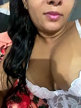 Brunamorenago online show from 01/14/26, 12:44