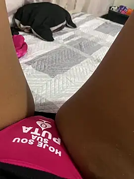 Brunamorenago online show from 02/14/26, 10:45