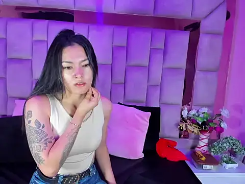 Snapshot of Gisell_Squirt_ chatting on 01/13/26, 12:32 Gisell Squirt online show from 01/13/26, 12:32