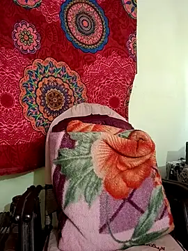 Payal G online show from 10/08/25, 03:26