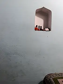 Payal G online show from 10/11/25, 04:38