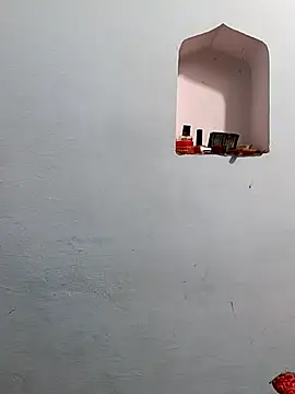 Payal G online show from 10/18/25, 04:08