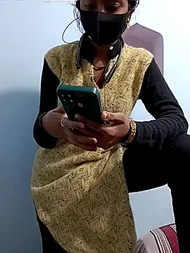 Payal G online show from 11/12/25, 02:01