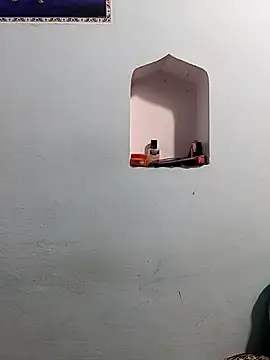 Payal G online show from 11/13/25, 03:55