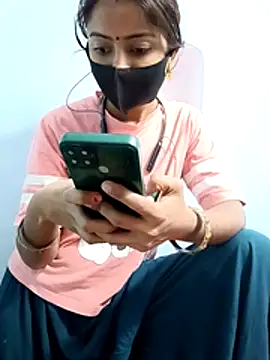 Payal G online show from 11/20/25, 04:29