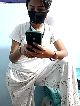 Payal G online show from 11/24/25, 03:23