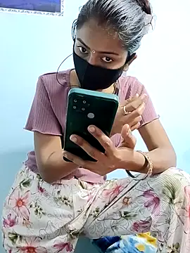 Payal G online show from 11/26/25, 03:57