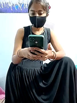 Payal G online show from 12/15/25, 04:00