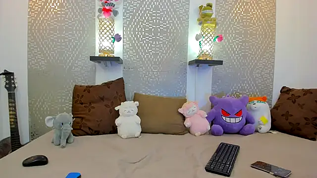 JacobBlackwell  online show from 10/22/25, 07:13