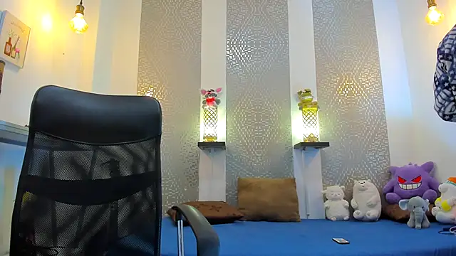 JacobBlackwell  online show from 10/26/25, 07:20