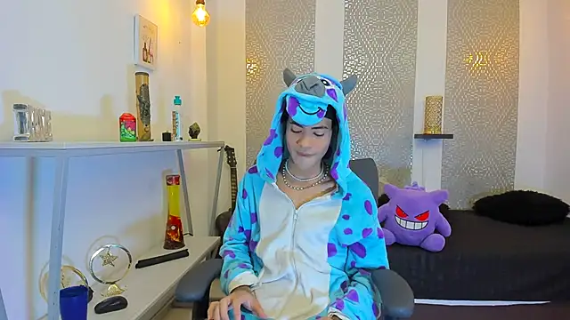 JacobBlackwell  online show from 11/12/25, 07:24