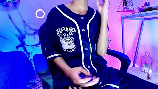 JacobBlackwell  online show from 02/17/26, 03:36