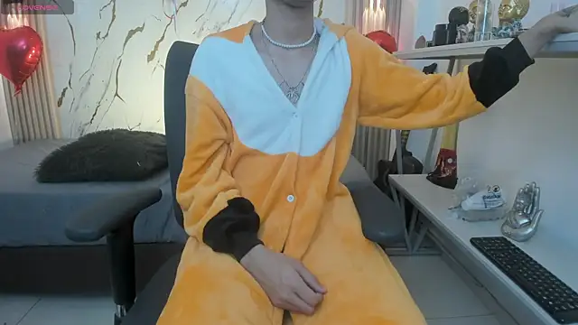 JacobBlackwell  online show from 02/21/26, 03:40