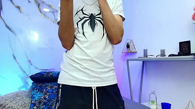 JacobBlackwell  online show from 02/25/26, 03:49