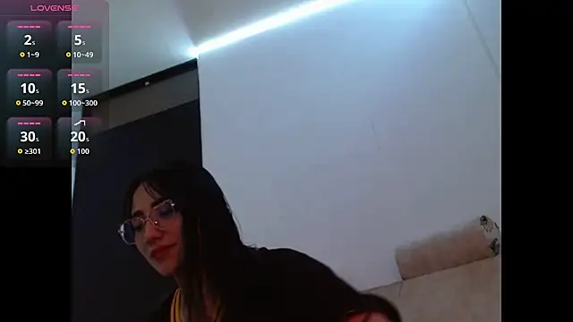 SeleneMore online show from 11/03/25, 04:19