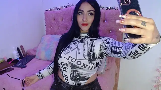 SeleneMore online show from 02/16/26, 09:44