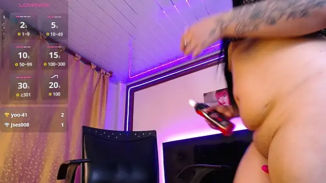 SeleneMore online show from 04/15/26, 10:43