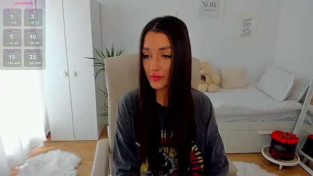 bubbledoll77 online show from 03/19/26, 09:24