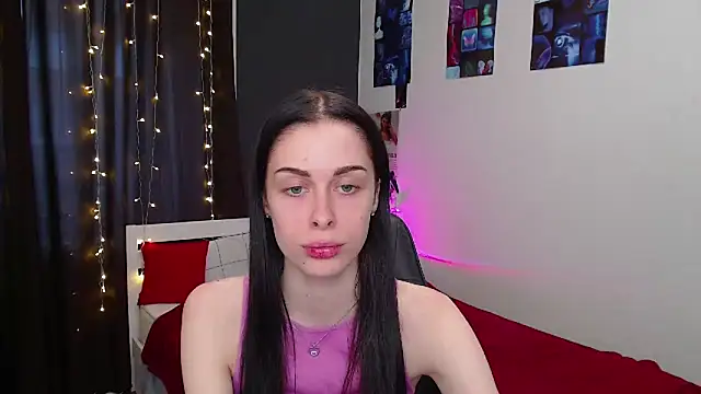 ariel is on vacation online show from 10/09/25, 02:59