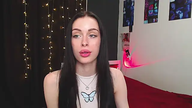 ariel is on vacation online show from 10/14/25, 10:32