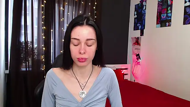 ariel is on vacation online show from 10/17/25, 10:07