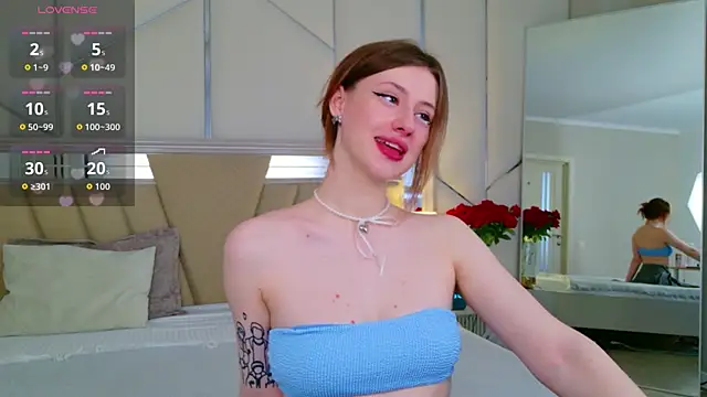 JessiJull online show from 04/03/26, 05:16