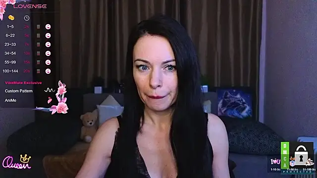 Rita lovvylyou online show from 02/12/26, 12:22