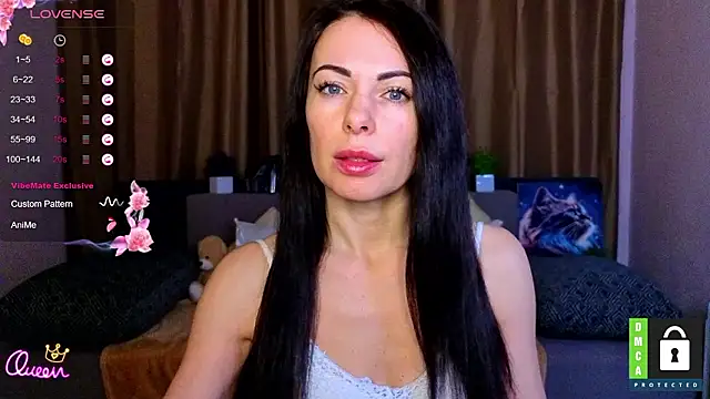 Rita lovvylyou online show from 02/25/26, 12:26