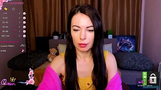 Rita lovvylyou online show from 03/23/26, 06:28