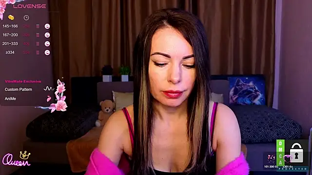 Rita lovvylyou online show from 04/15/26, 05:25