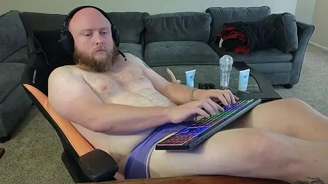 theballboy1 online show from 11/15/25, 06:11