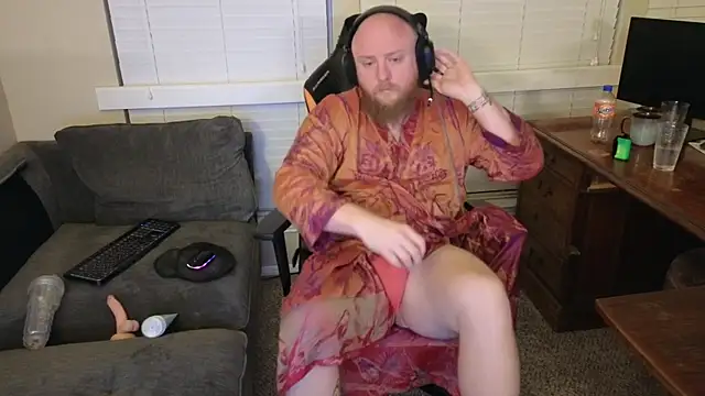 theballboy1 online show from 04/21/26, 05:58