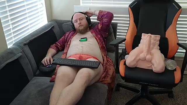 theballboy1 online show from 04/21/26, 06:23