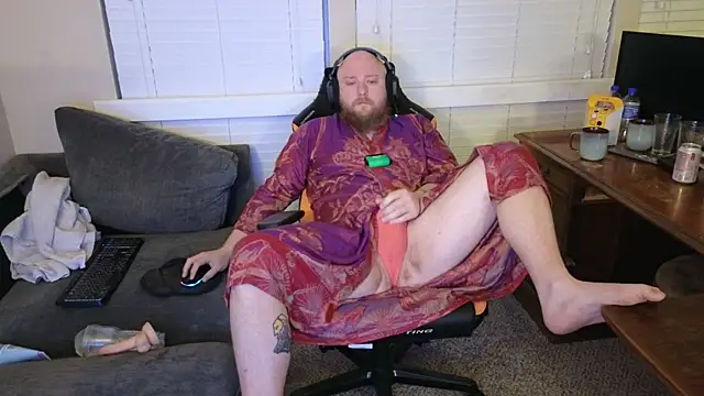 theballboy1 online show from 04/23/26, 10:36