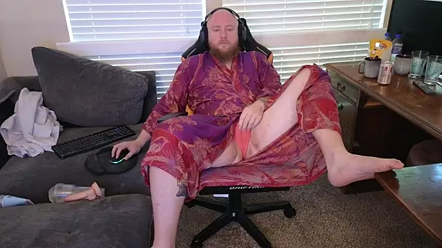 theballboy1 online show from 04/23/26, 12:40