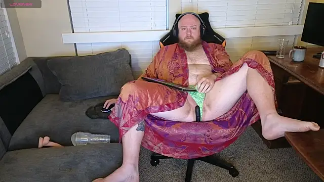 theballboy1 online show from 04/28/26, 10:20