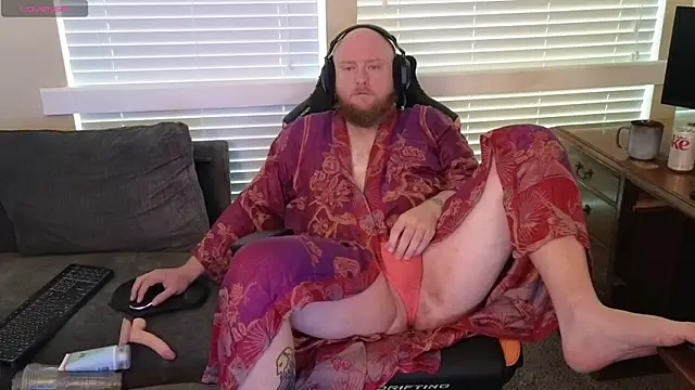 theballboy1 online show from 05/11/26, 02:23