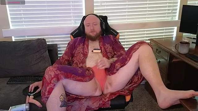 theballboy1 online show from 05/11/26, 02:45