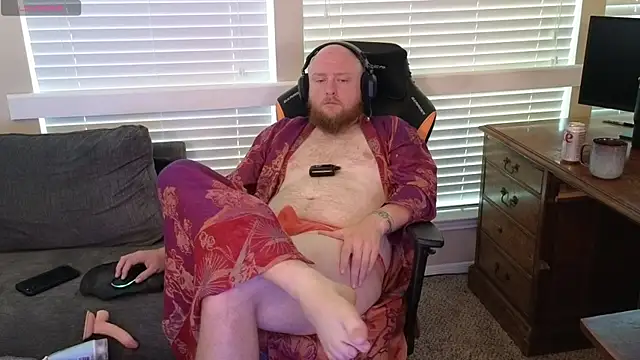 theballboy1 online show from 05/11/26, 04:04