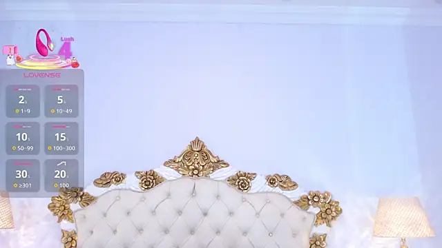 AnnyLorets online show from 11/18/25, 12:09