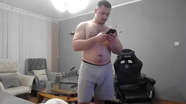 mastermute online show from 12/19/25, 03:30