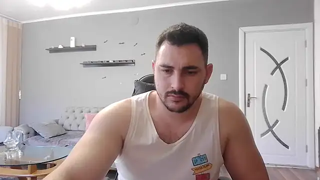 mastermute online show from 03/01/26, 02:19