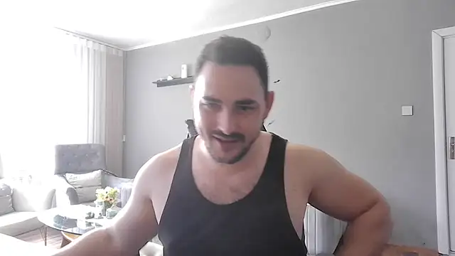 mastermute online show from 03/09/26, 09:35