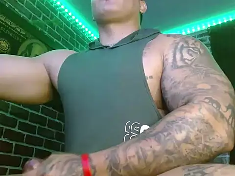 jordan bigcock  online show from 10/29/25, 06:26