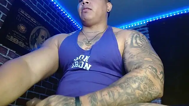 jordan bigcock  online show from 12/17/25, 03:23