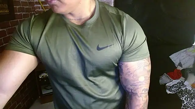 jordan bigcock  online show from 01/19/26, 05:00